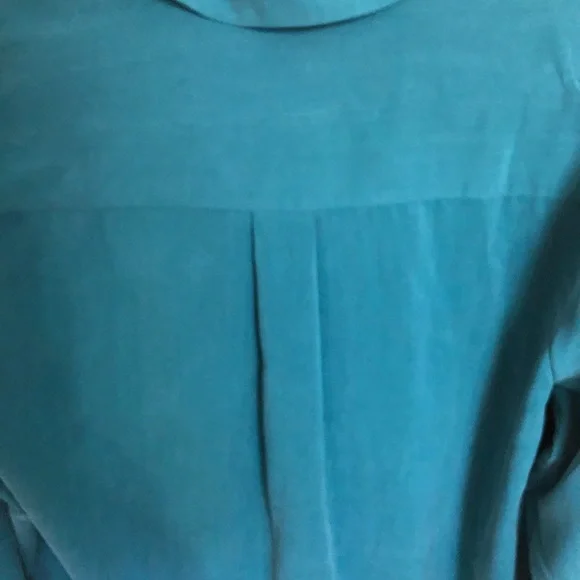 Chico’s - Blouse - size 2 - Picture 4 of 6